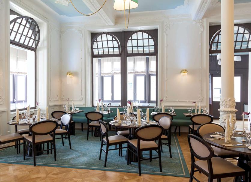 Restoran Fotoğraf