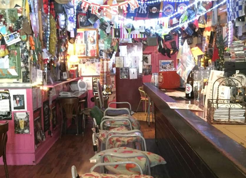 Bar Fotoğraf