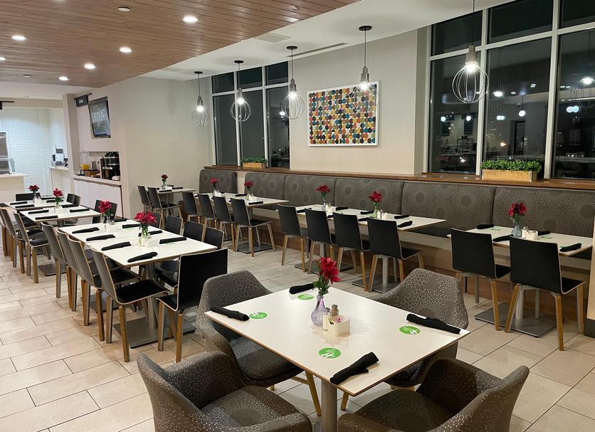 Restoran Fotoğraf