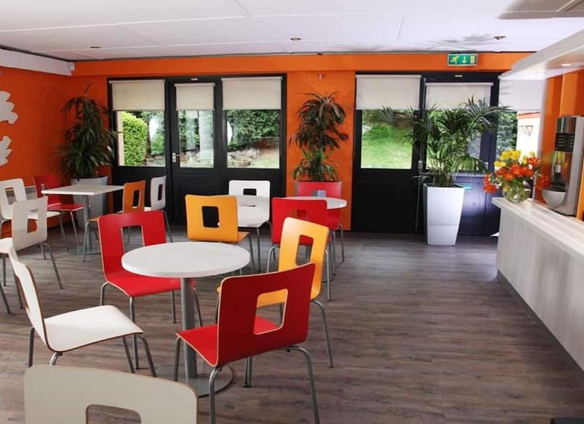 Restoran Fotoğraf