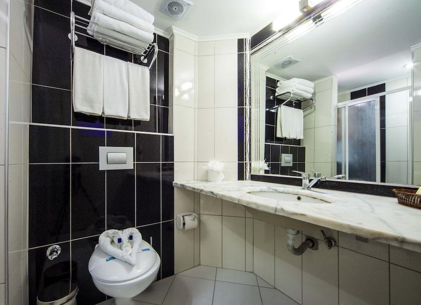 Banyo Fotoğraf