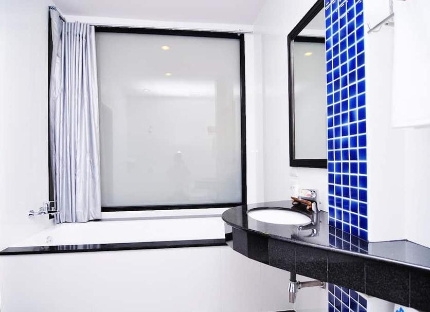 Banyo Fotoğraf