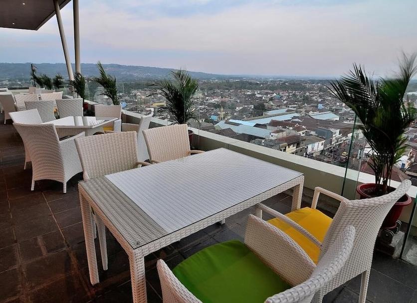 Balkon Fotoğraf