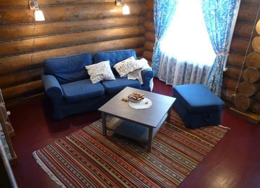 Oturma odası Fotoğraf