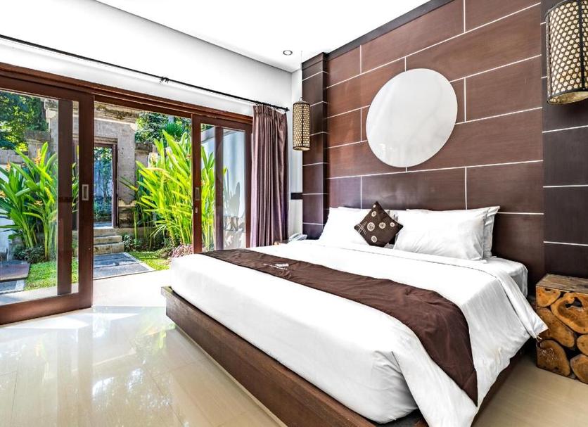 Yatak Odası Fotoğraf