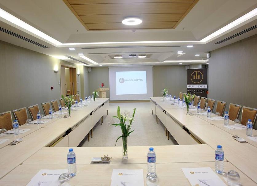 Konferans salonu Fotoğraf