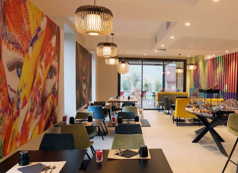 Restoran Fotoğraf