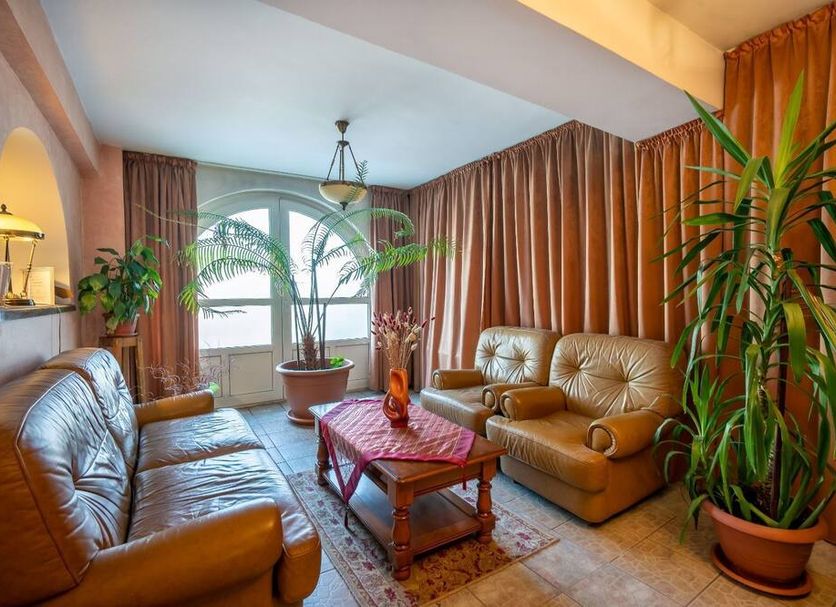 Oturma odası Fotoğraf