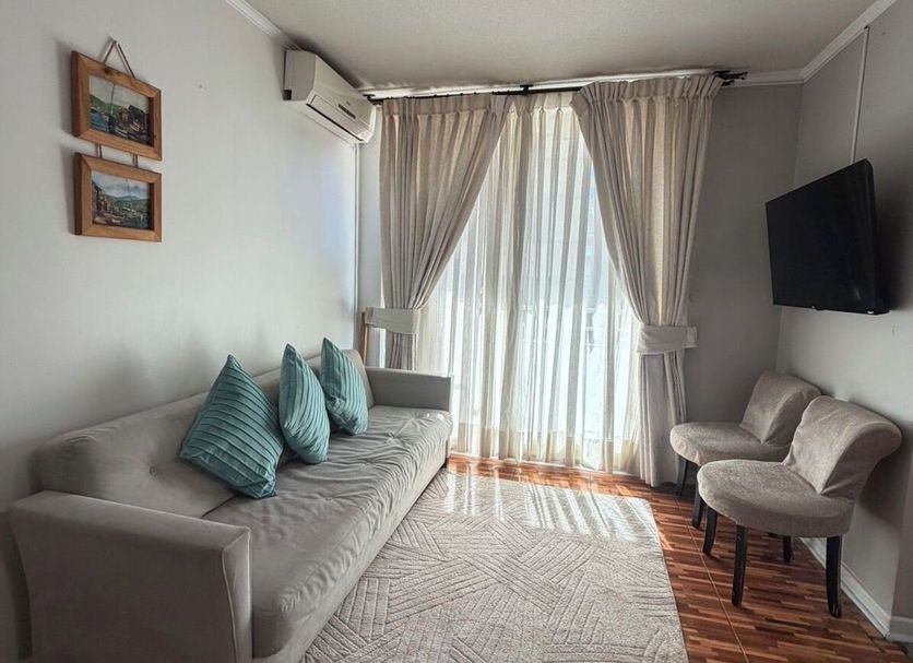 Oturma odası Fotoğraf