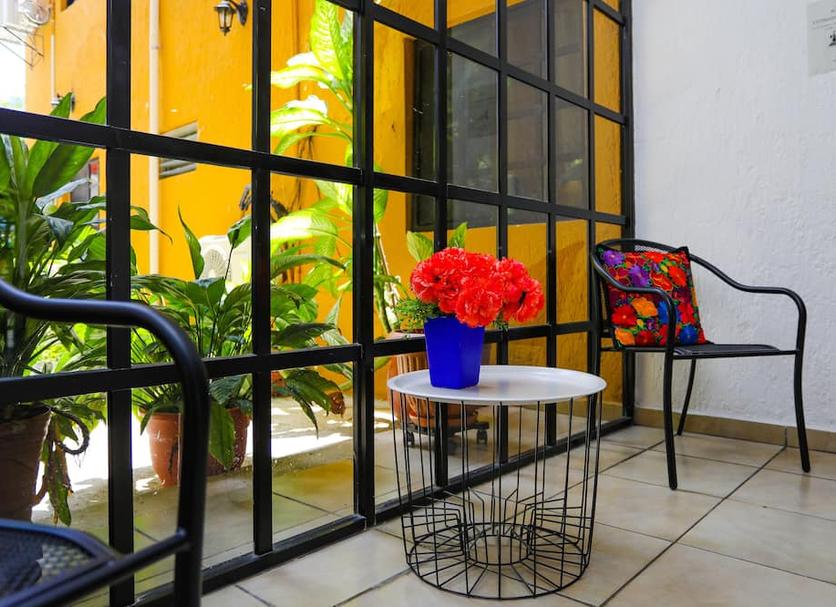 Balkon Fotoğraf