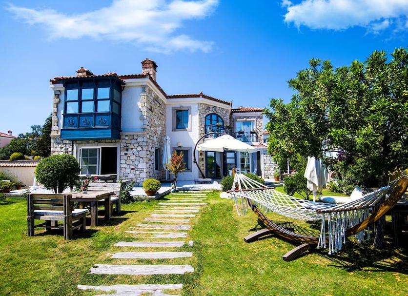 Veranda Fotoğraf