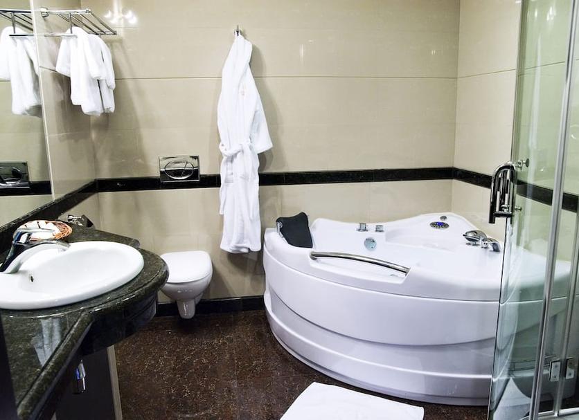 Banyo Fotoğraf