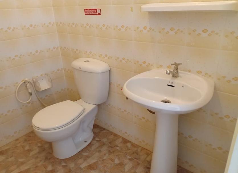 Banyo Fotoğraf