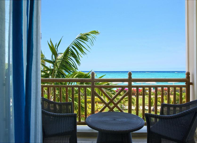 Balkon Fotoğraf