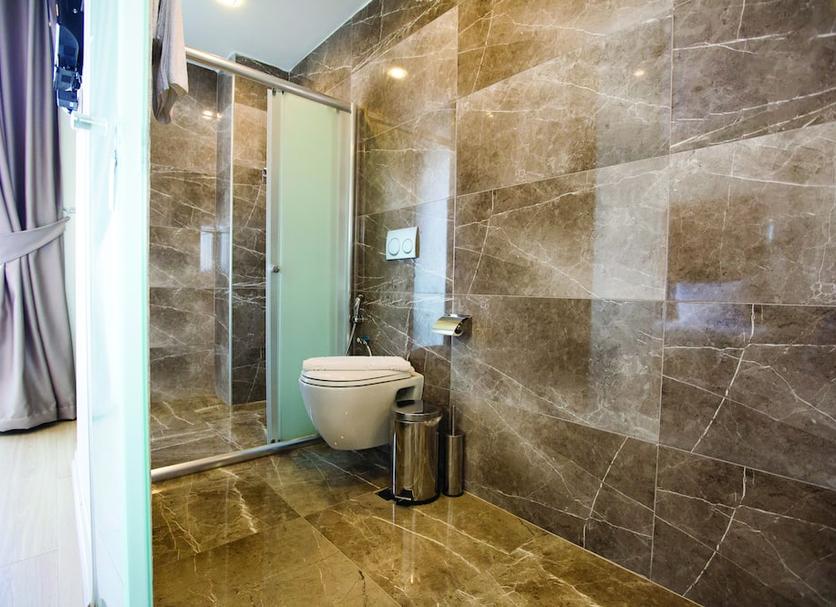 Banyo Fotoğraf