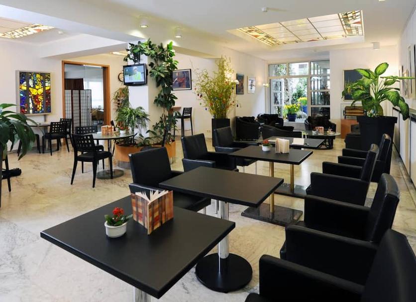 Restoran Fotoğraf
