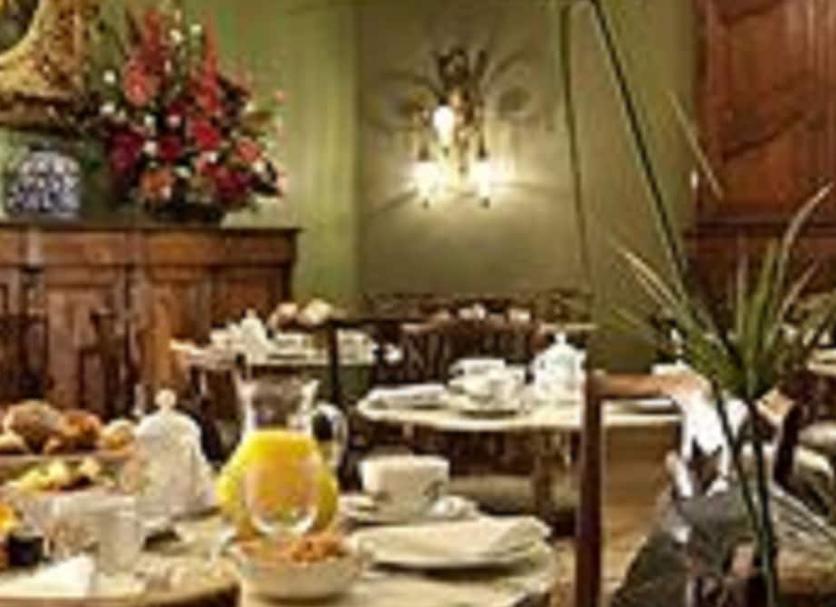 Restoran Fotoğraf