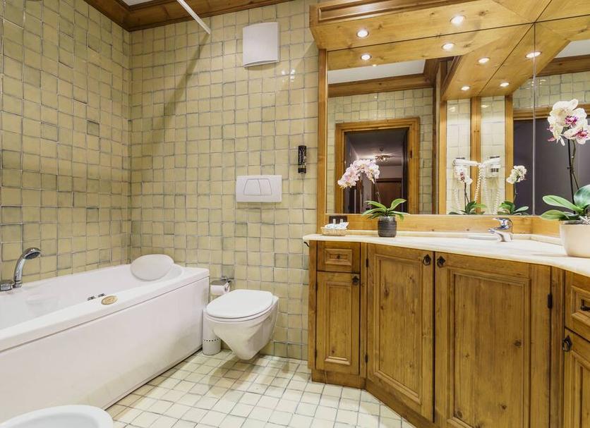 Banyo Fotoğraf