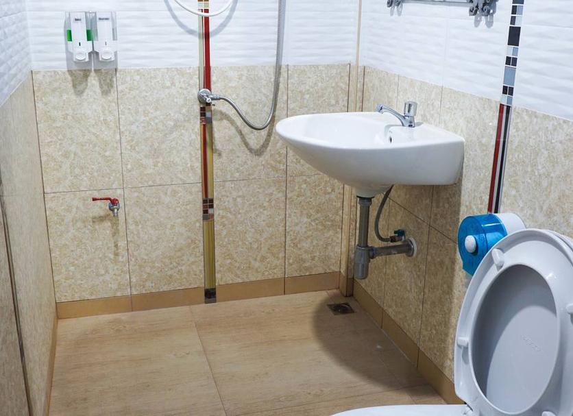 Banyo Fotoğraf