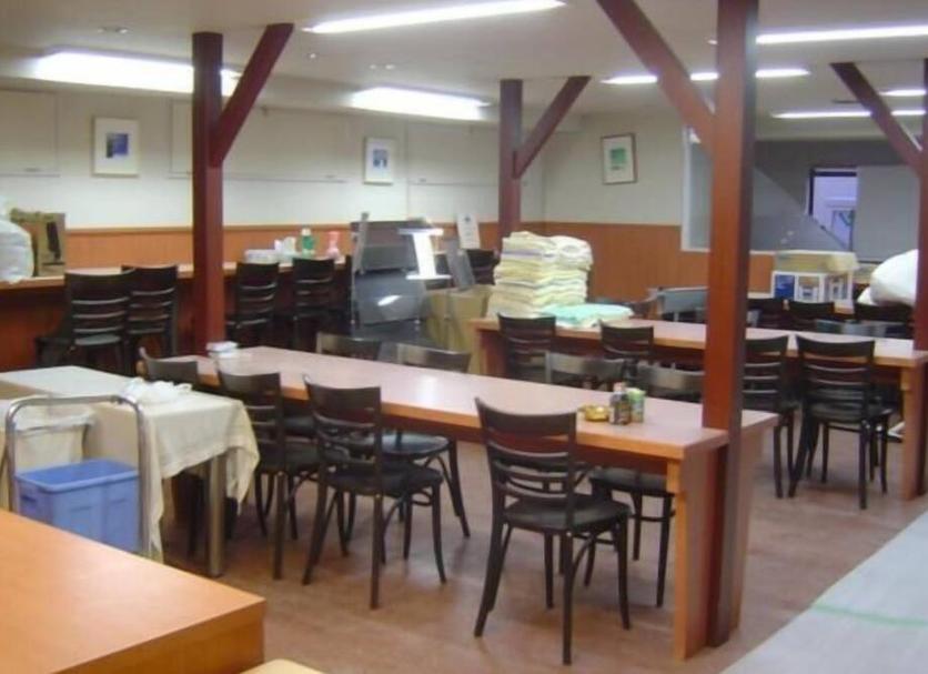Restoran Fotoğraf