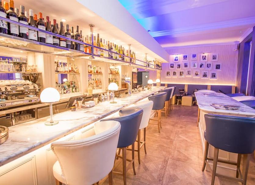 Bar Fotoğraf