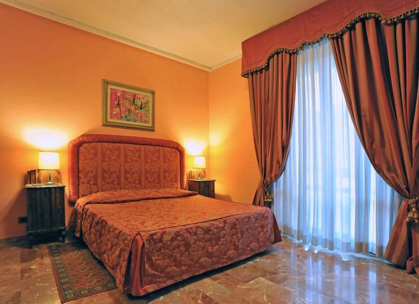 Yatak Odası Fotoğraf