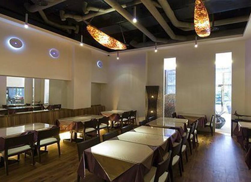 Restoran Fotoğraf
