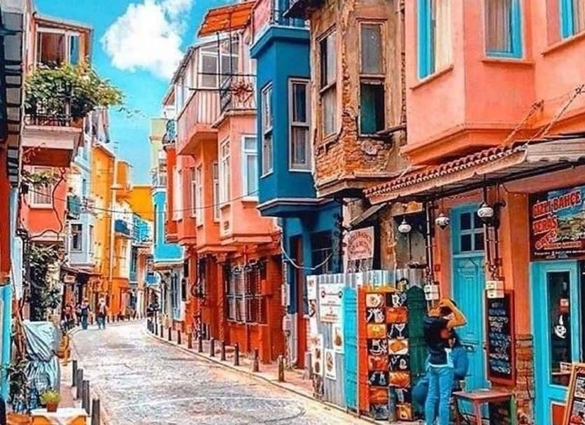 Dış görünüm Fotoğraf