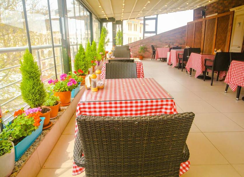 Veranda Fotoğraf