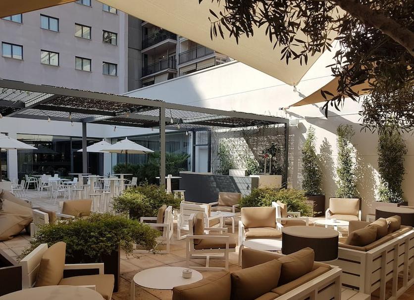 Veranda Fotoğraf