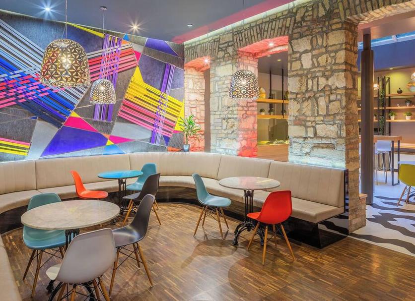 Restoran Fotoğraf