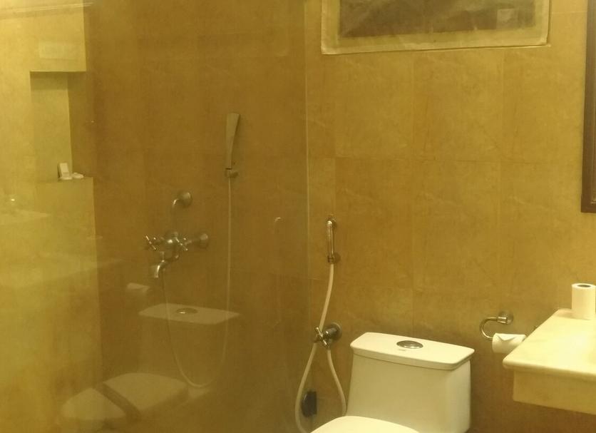 Banyo Fotoğraf