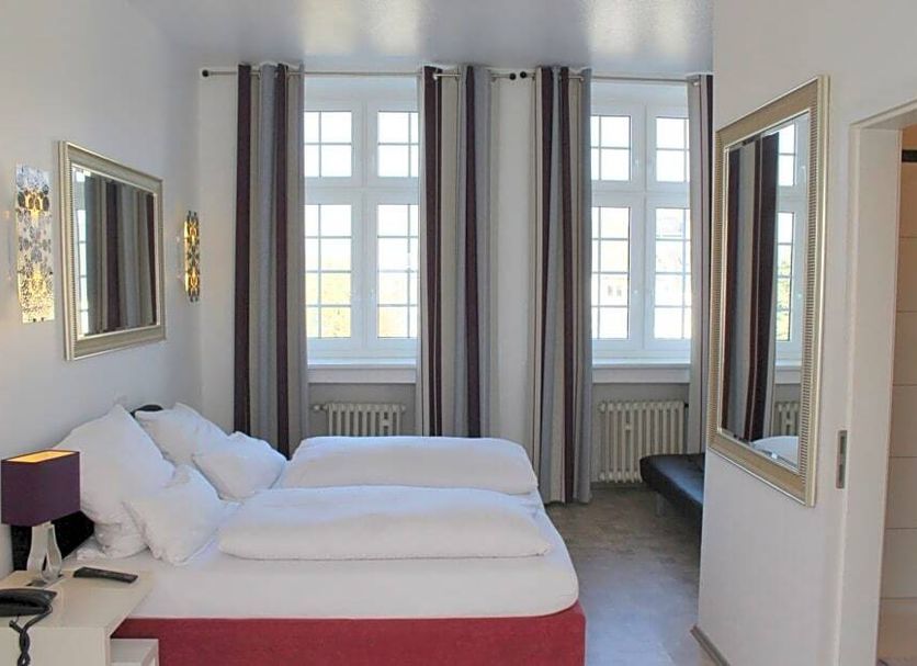 Yatak Odası Fotoğraf