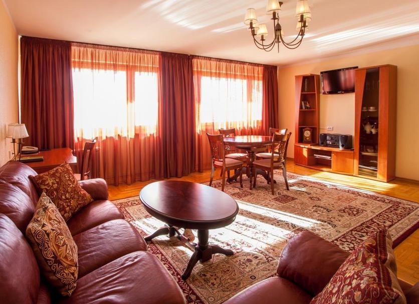 Oturma odası Fotoğraf