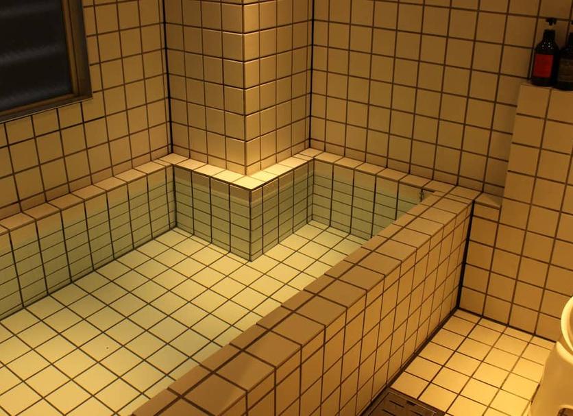 Banyo Fotoğraf