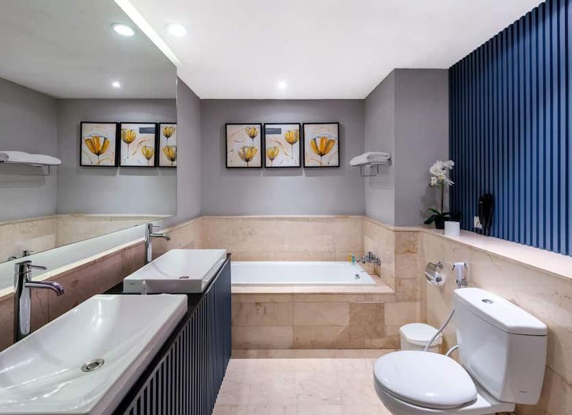 Banyo Fotoğraf