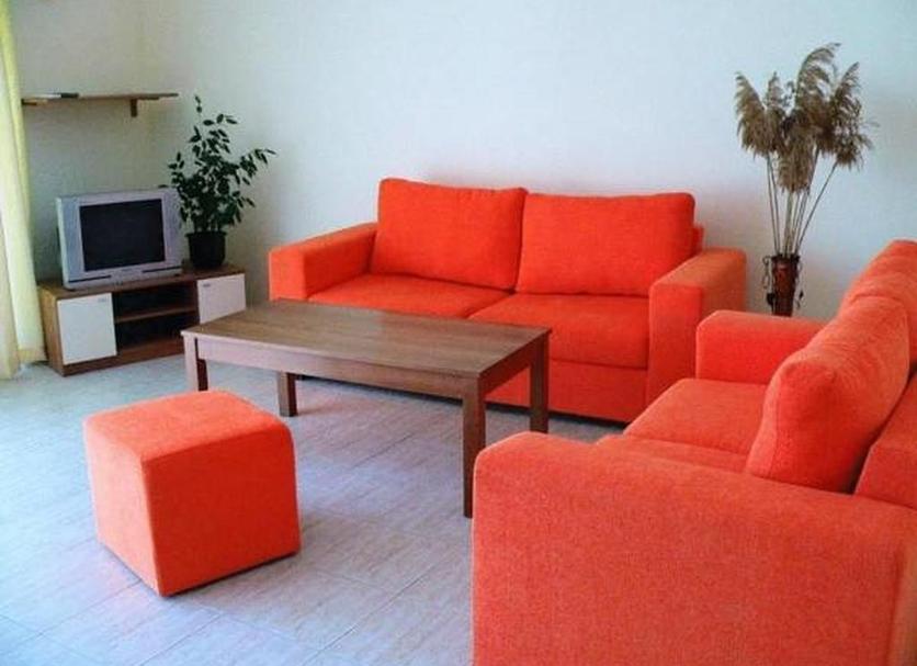 Oturma odası Fotoğraf
