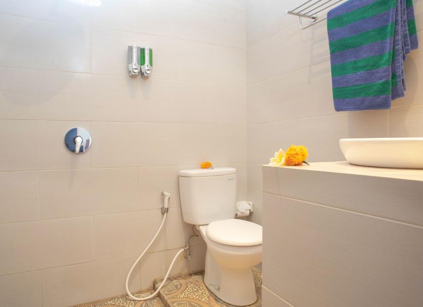 Banyo Fotoğraf