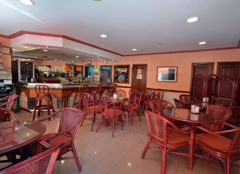 Bar Fotoğraf