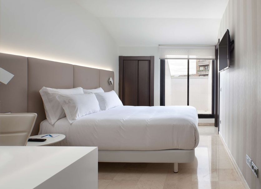 Yatak Odası Fotoğraf