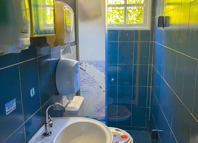 Banyo Fotoğraf