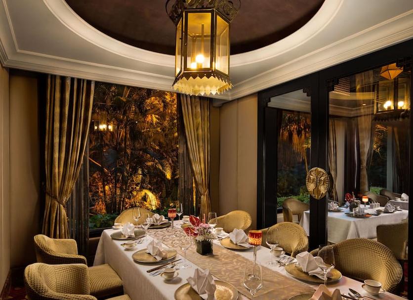 Restoran Fotoğraf