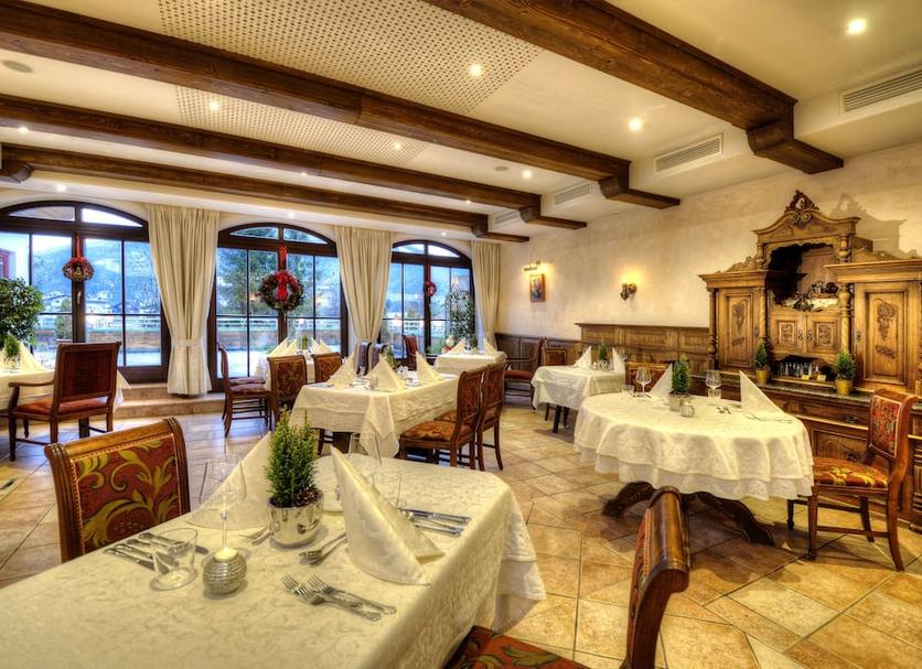 Restoran Fotoğraf