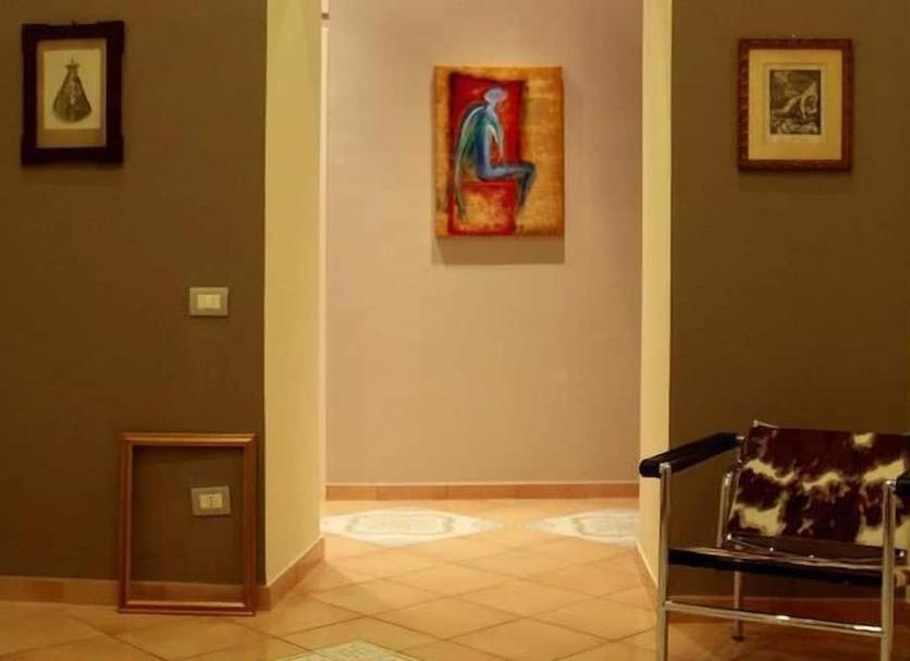 Oda olanağı Fotoğraf