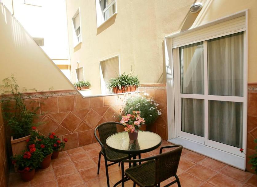 Balkon Fotoğraf