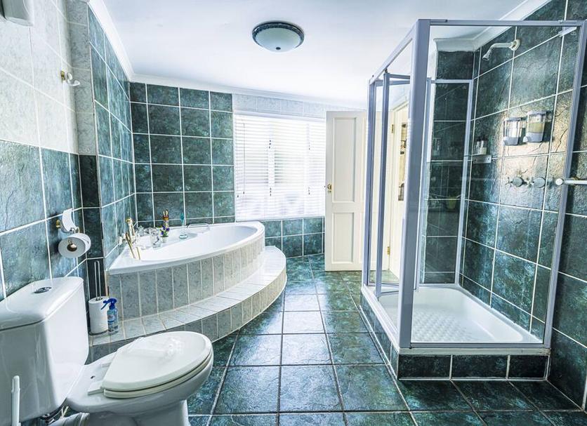 Banyo Fotoğraf