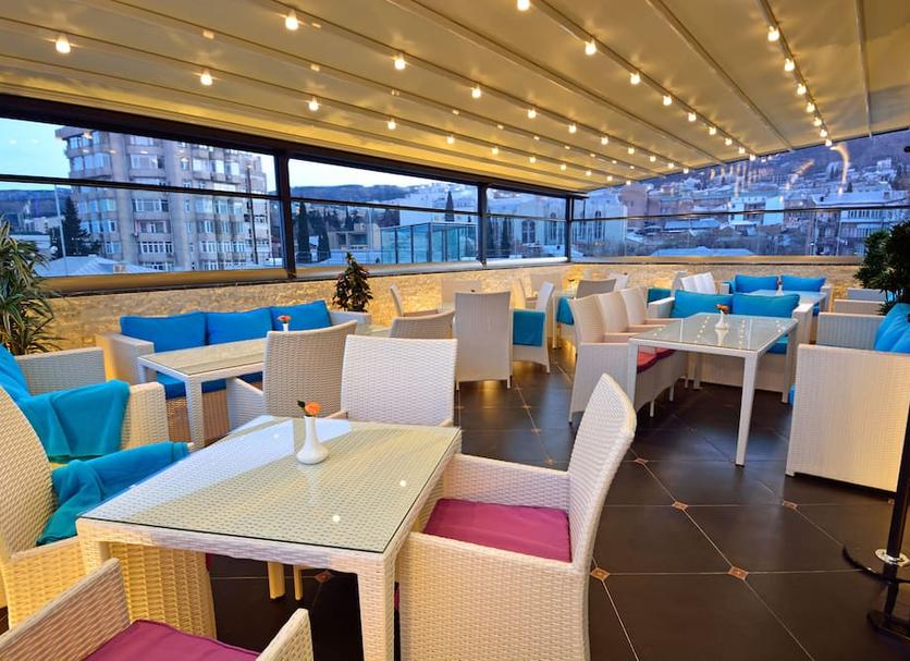 Restoran Fotoğraf