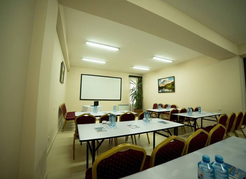 Konferans salonu Fotoğraf