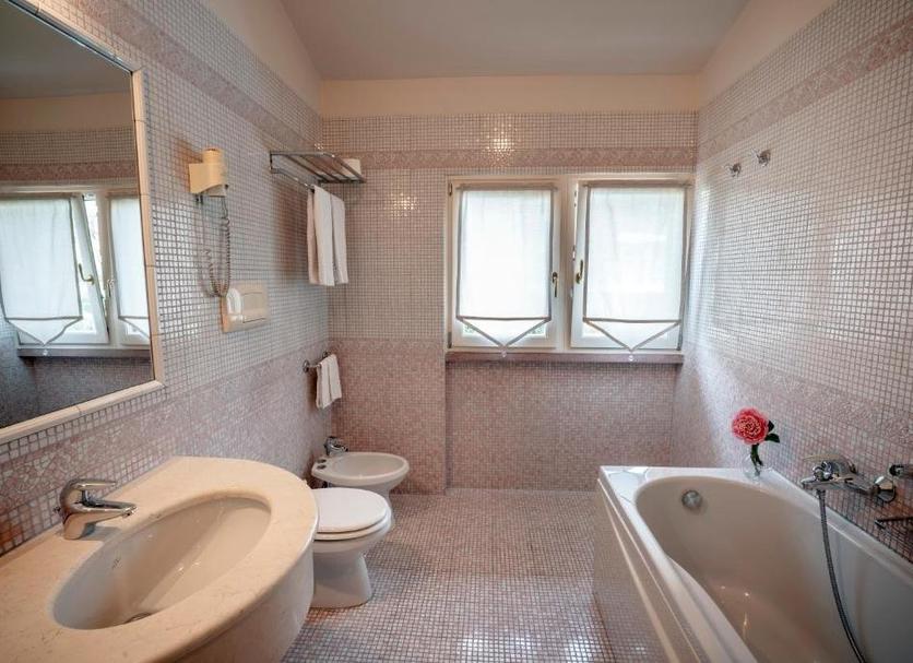 Banyo Fotoğraf