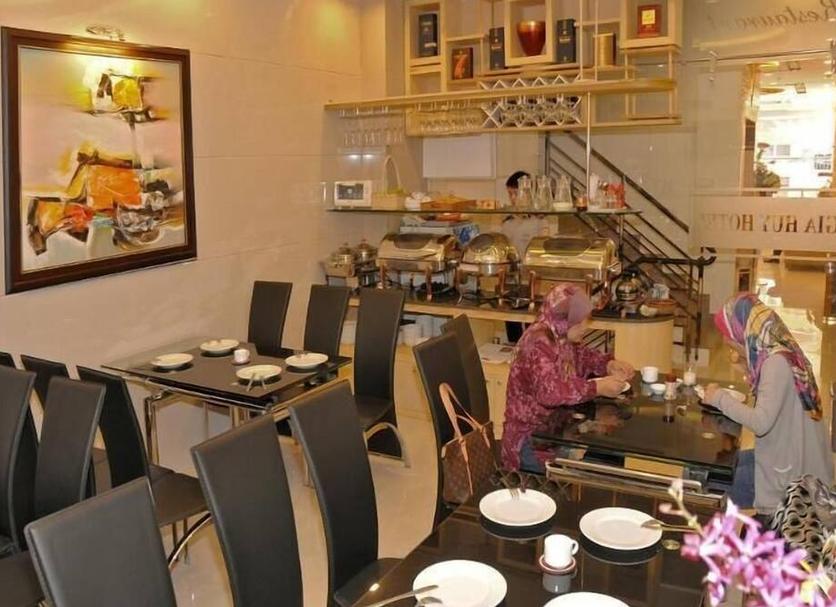 Restoran Fotoğraf